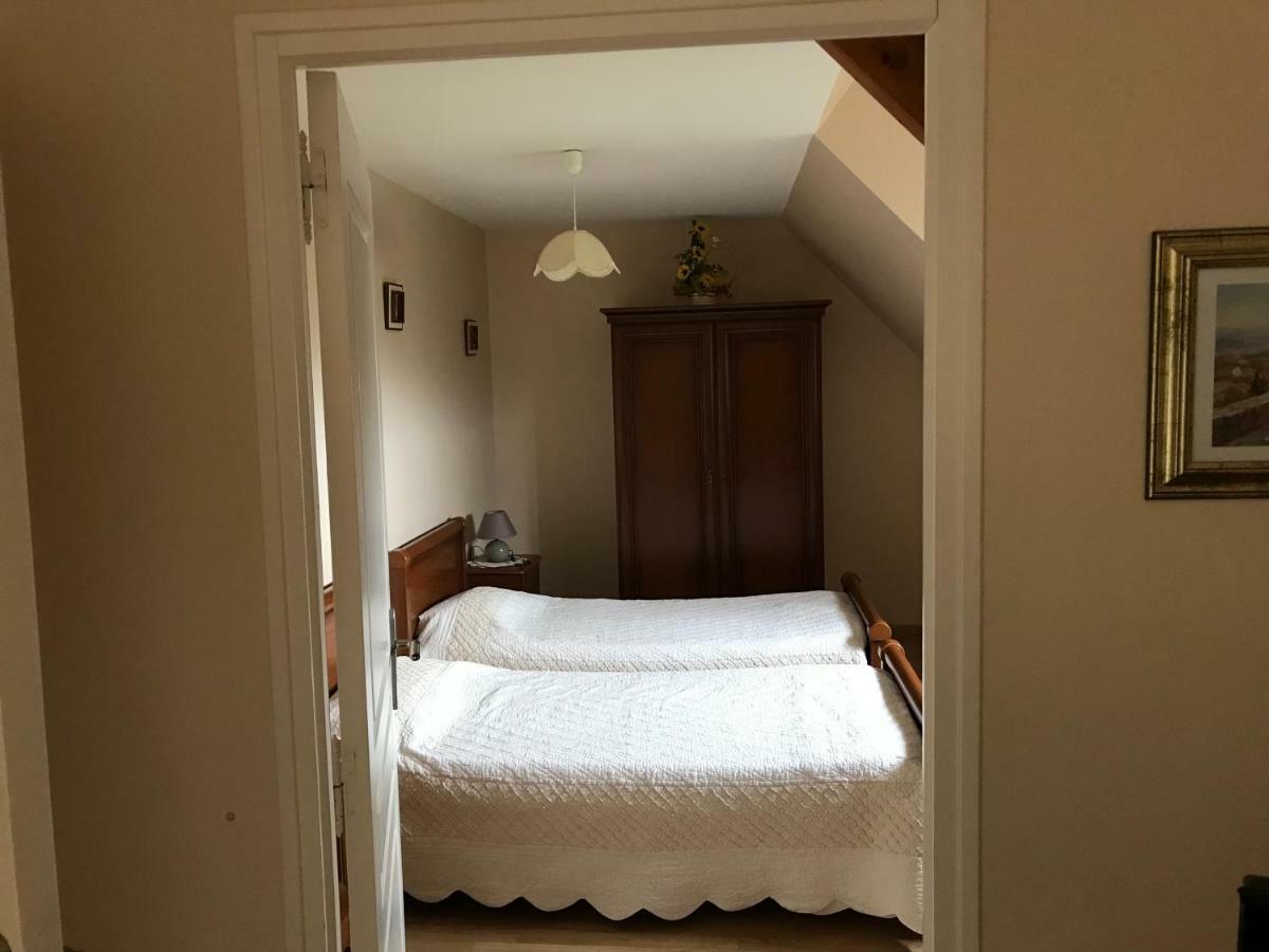 Chambre D'Hote Bel Horizon Pontorson Zewnętrze zdjęcie